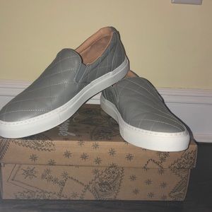 Italian style shoes!